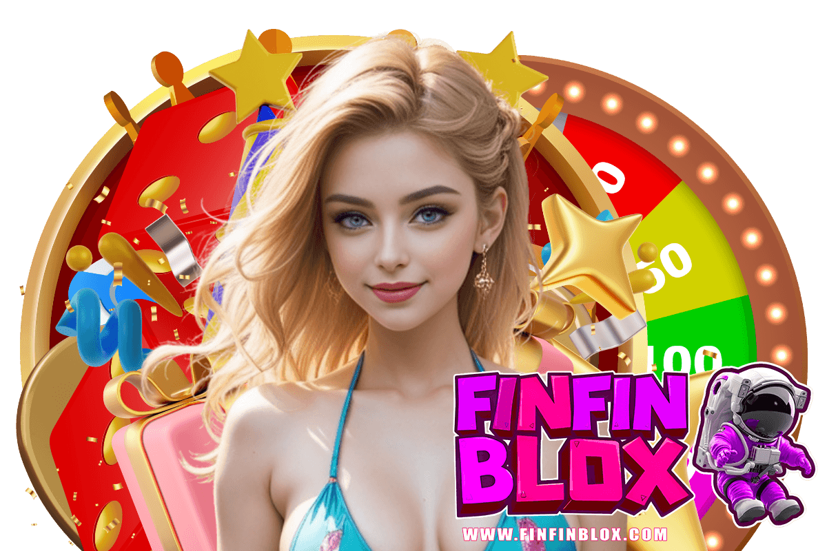 finfinblox wallet