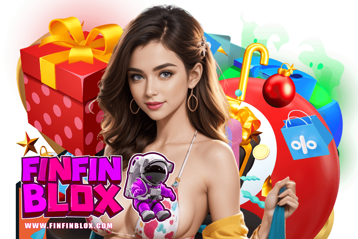 finfinblox สมัคร